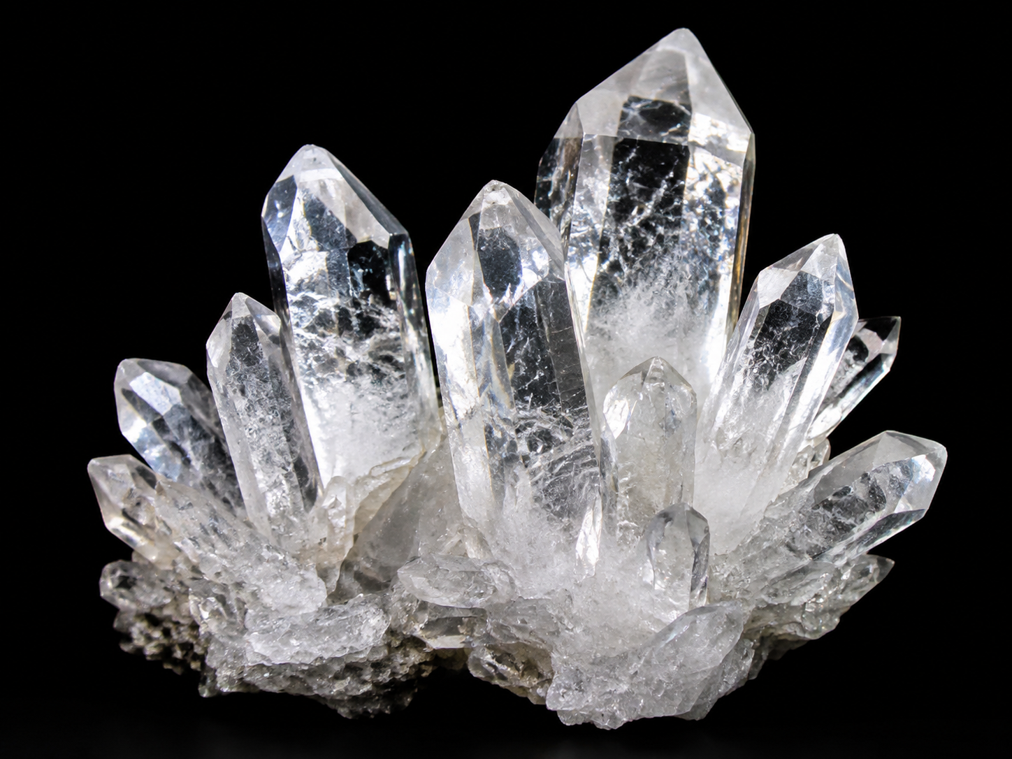 Home - Crystal Myths - CM Generic Round RGB