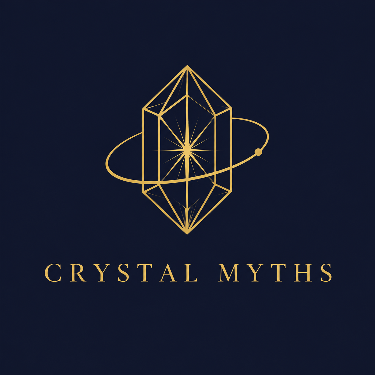 Crystal Myths Ltd